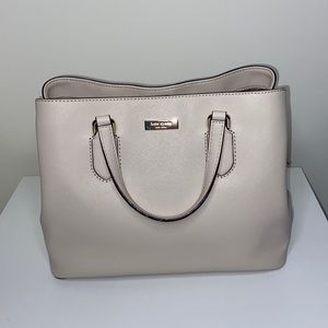 Kate Spade New York Laurel Way Evangelie Satchel Bag